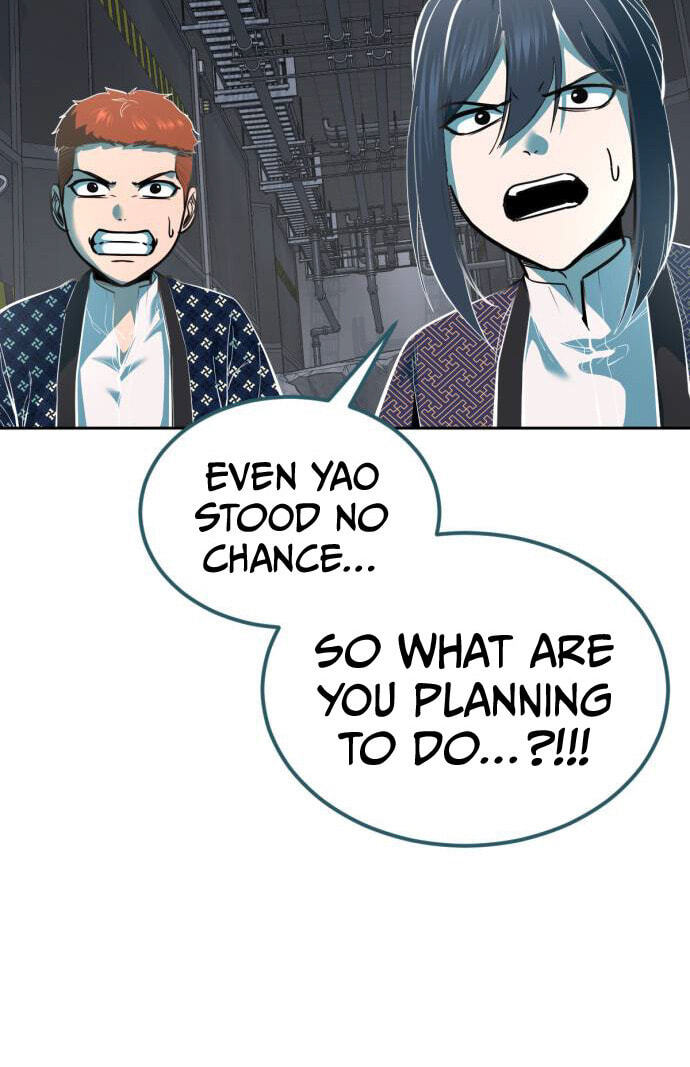 Read Hero Ticket chapter 331 image 164 on Lezhin