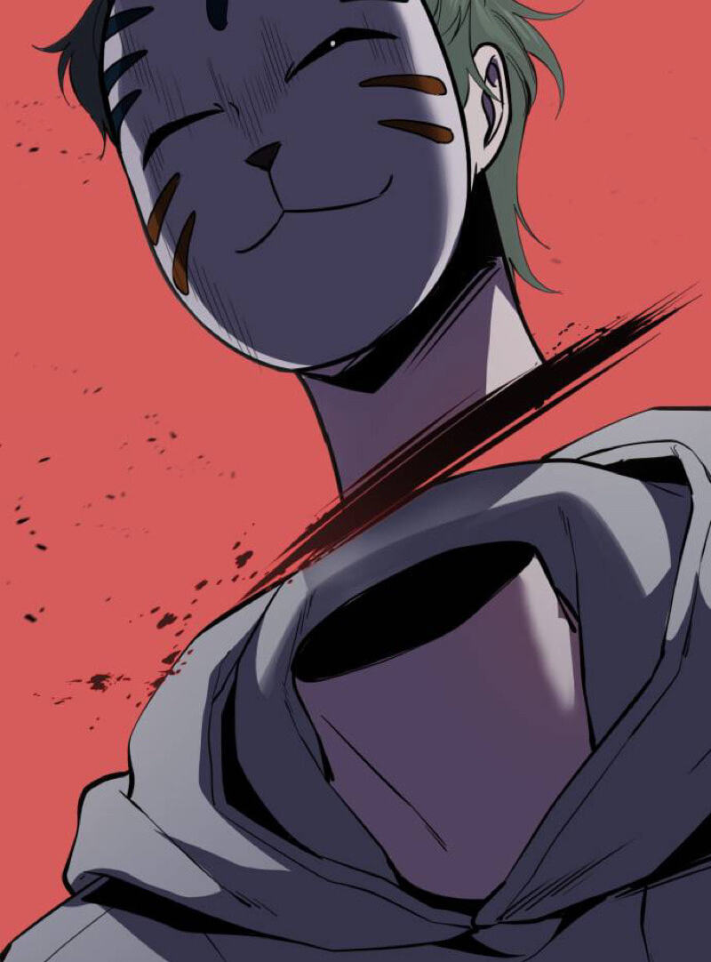 Read Hero Ticket chapter 331 image 183 on Lezhin