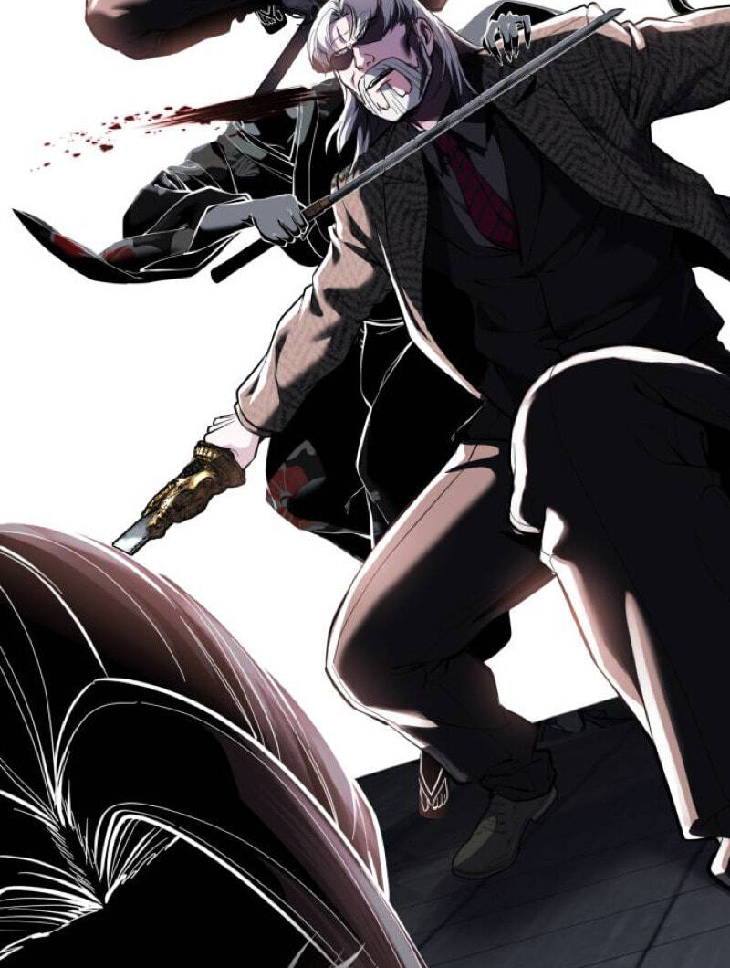 Read Hero Ticket chapter 331 image 216 on Lezhin
