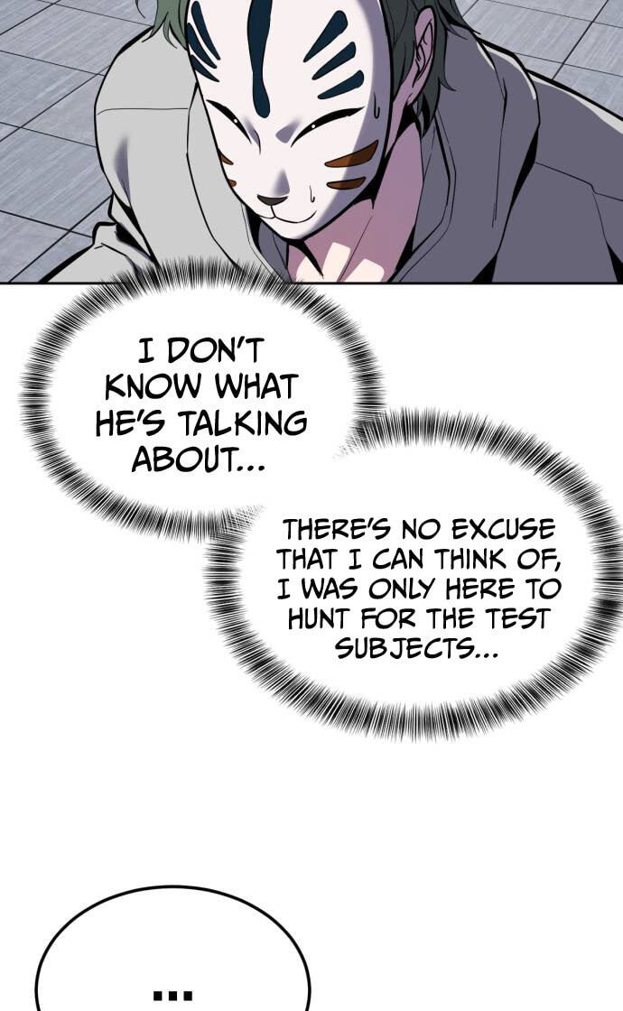 Read Hero Ticket chapter 331 image 30 on Lezhin