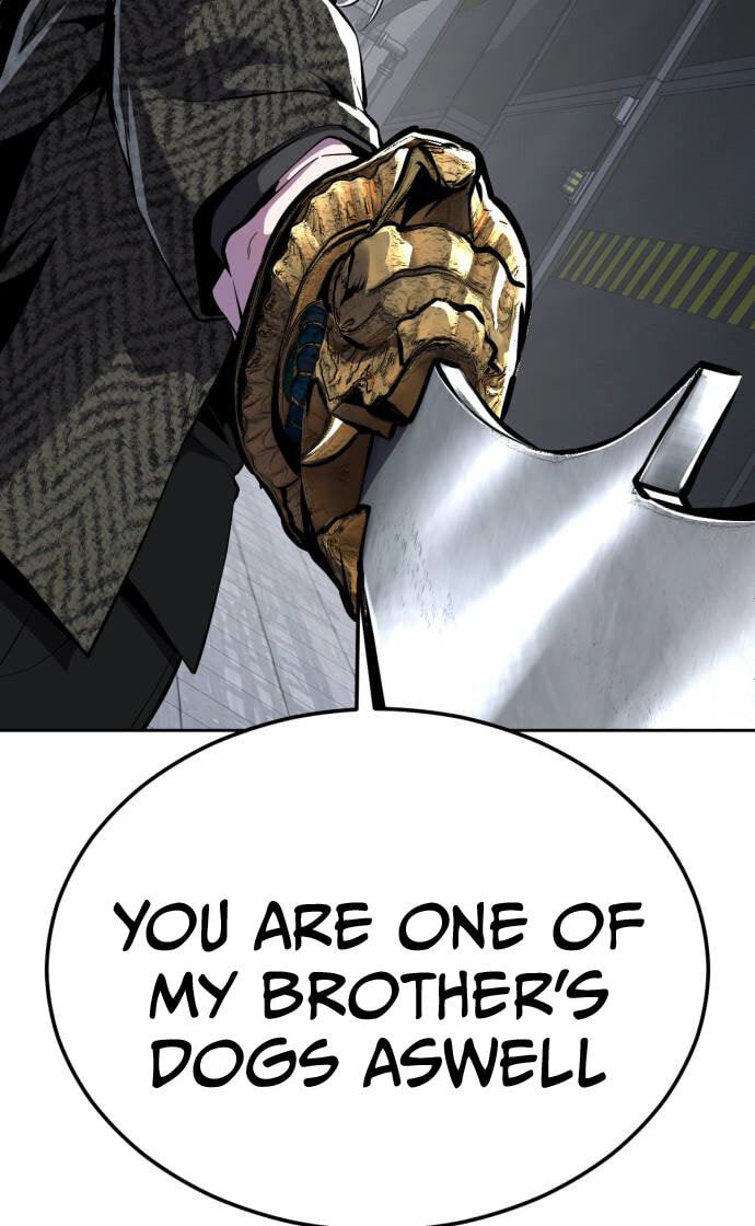 Read Hero Ticket chapter 331 image 33 on Lezhin