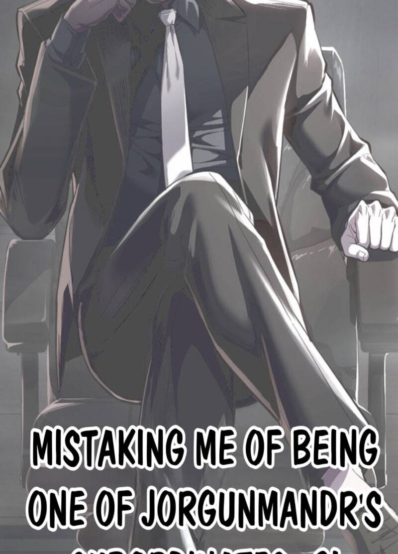 Read Hero Ticket chapter 331 image 36 on Lezhin