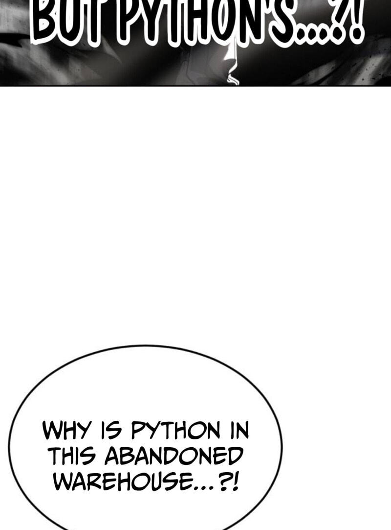 Read Hero Ticket chapter 331 image 4 on Lezhin