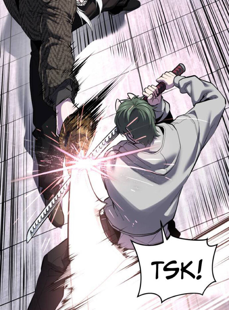 Read Hero Ticket chapter 331 image 47 on Lezhin
