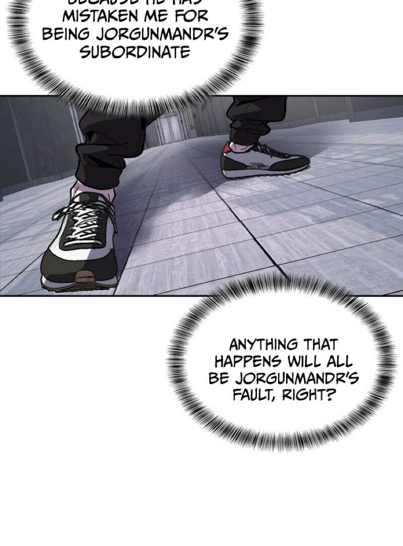 Read Hero Ticket chapter 331 image 52 on Lezhin