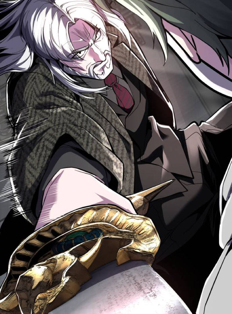 Read Hero Ticket chapter 331 image 63 on Lezhin