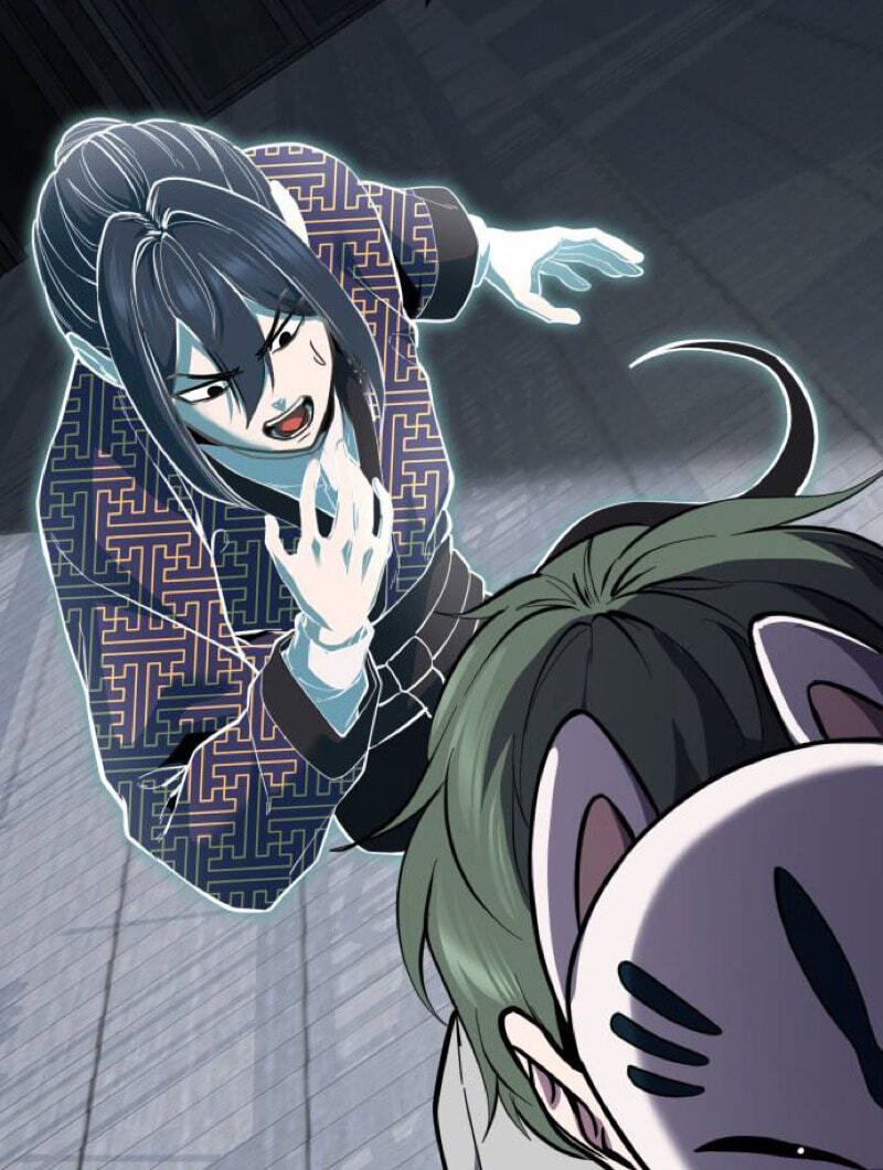Read Hero Ticket chapter 331 image 80 on Lezhin