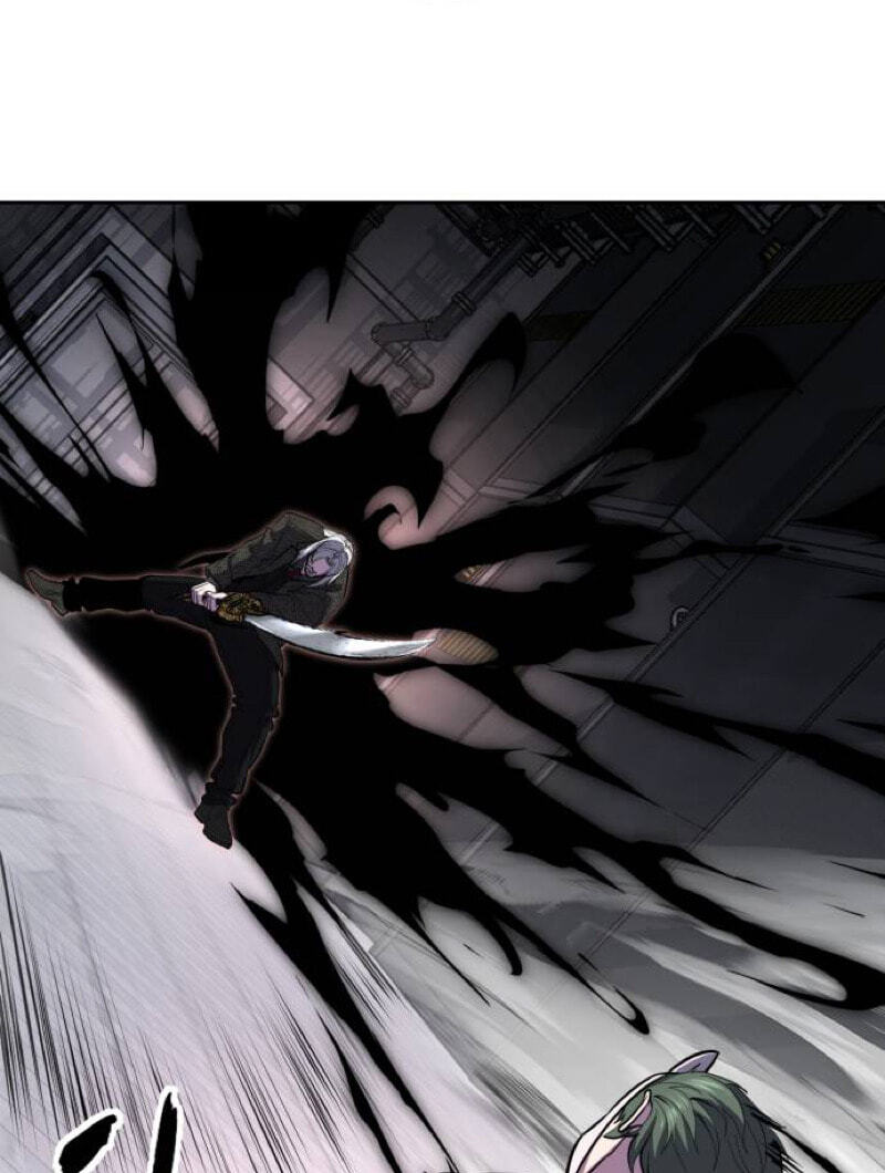 Read Hero Ticket chapter 331 image 94 on Lezhin