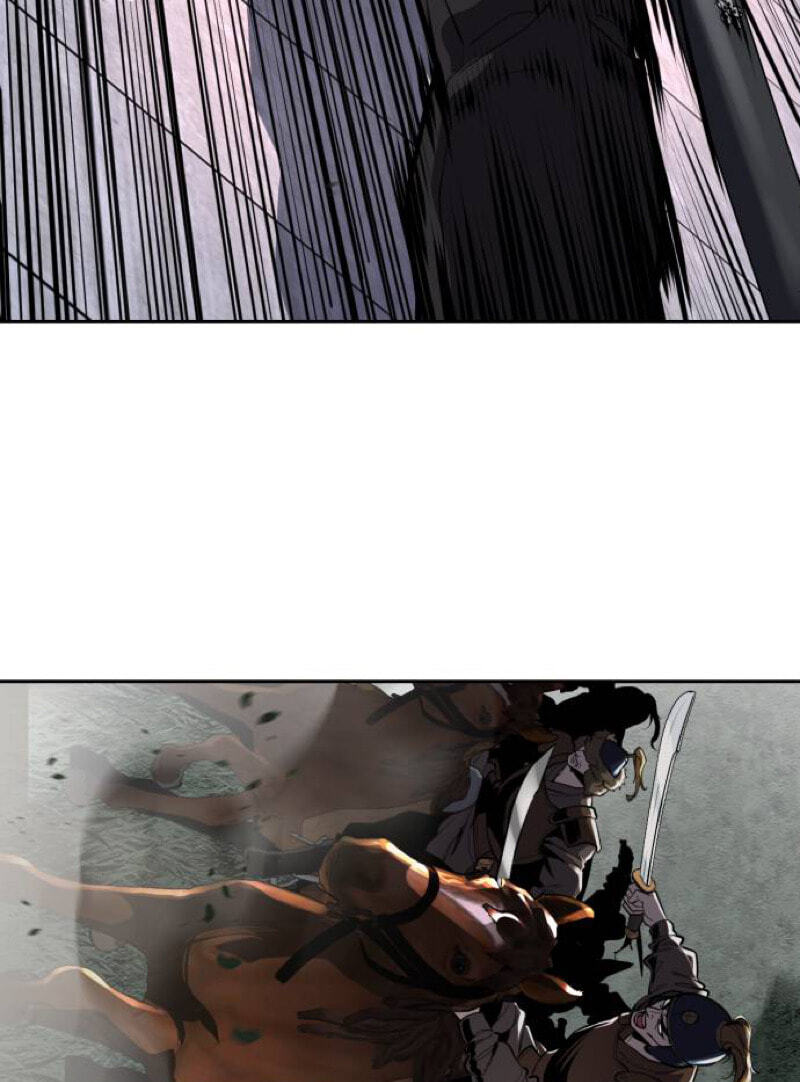 Read Hero Ticket chapter 331 image 96 on Lezhin