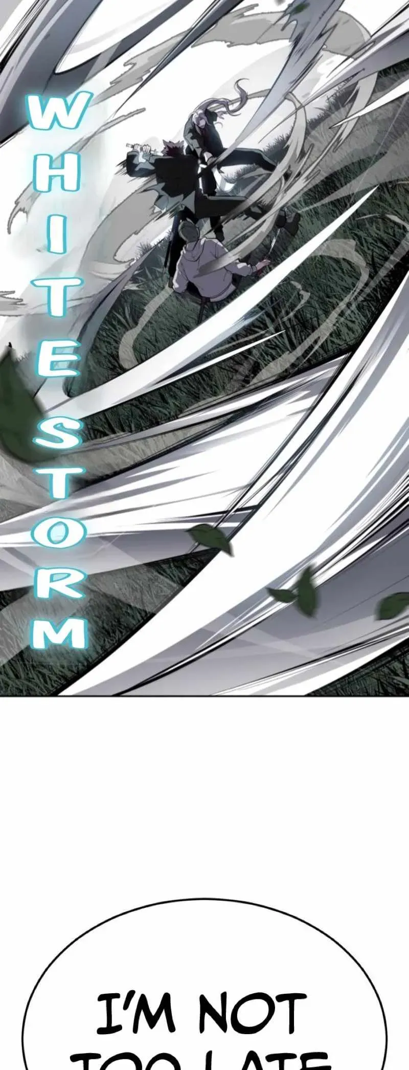 Read Hero Ticket chapter 332 image 1 on Lezhin