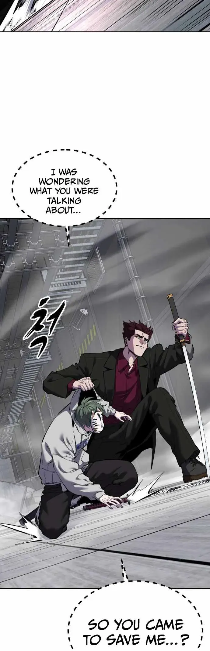 Read Hero Ticket chapter 332 image 11 on Lezhin