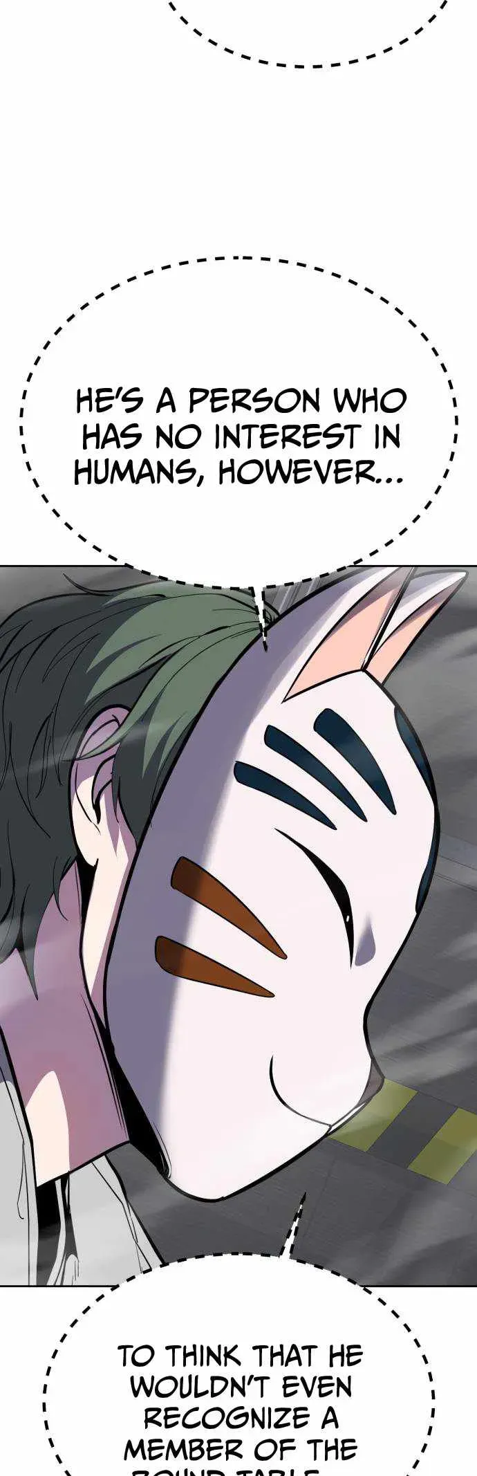 Read Hero Ticket chapter 332 image 12 on Lezhin