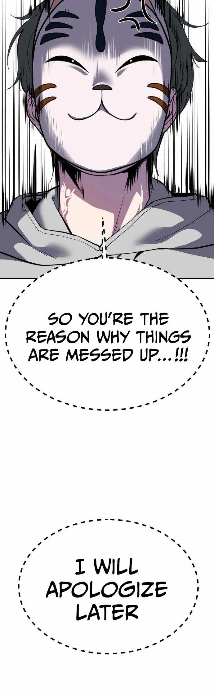 Read Hero Ticket chapter 332 image 18 on Lezhin