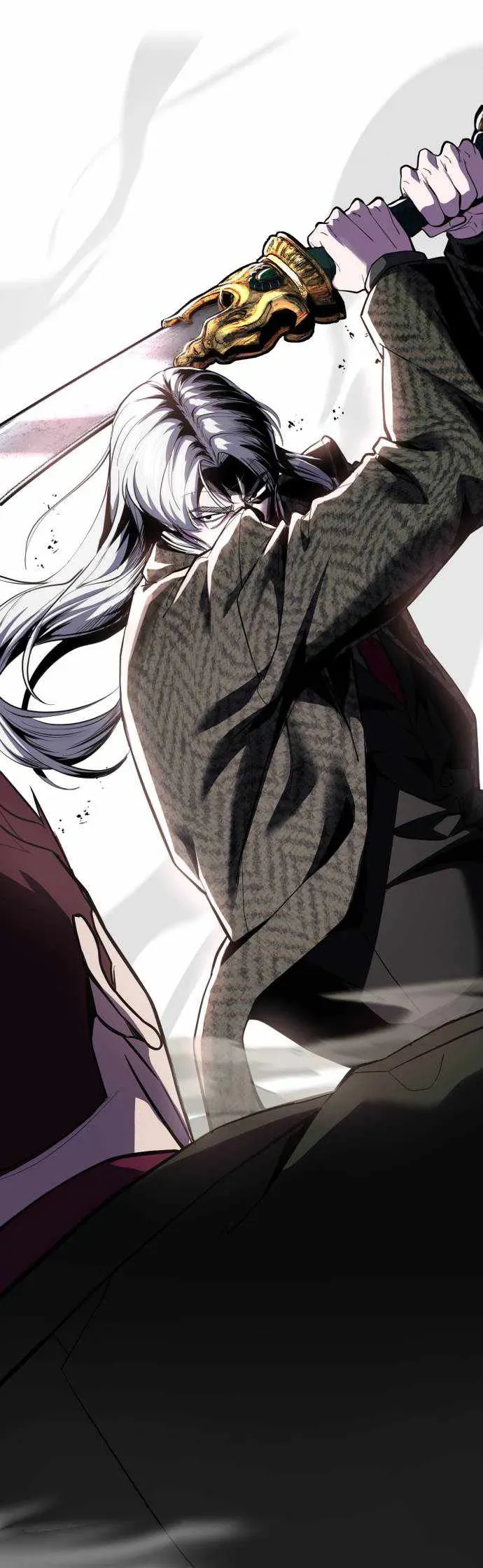 Read Hero Ticket chapter 332 image 19 on Lezhin