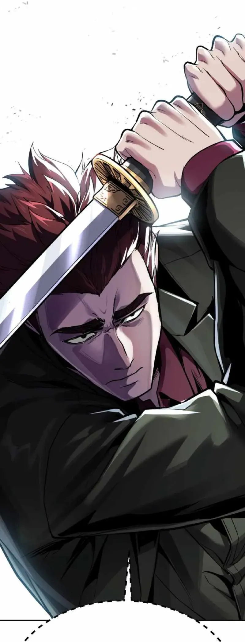 Read Hero Ticket chapter 332 image 3 on Lezhin