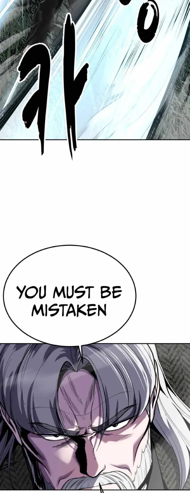 Read Hero Ticket chapter 332 image 32 on Lezhin