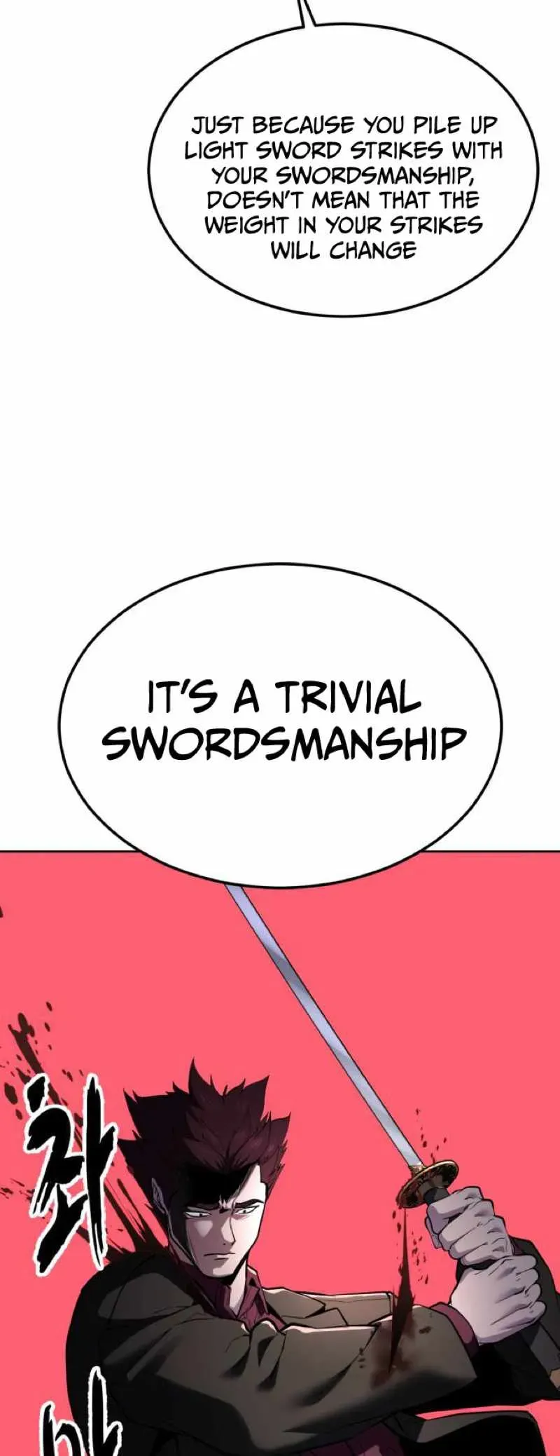 Read Hero Ticket chapter 332 image 33 on Lezhin