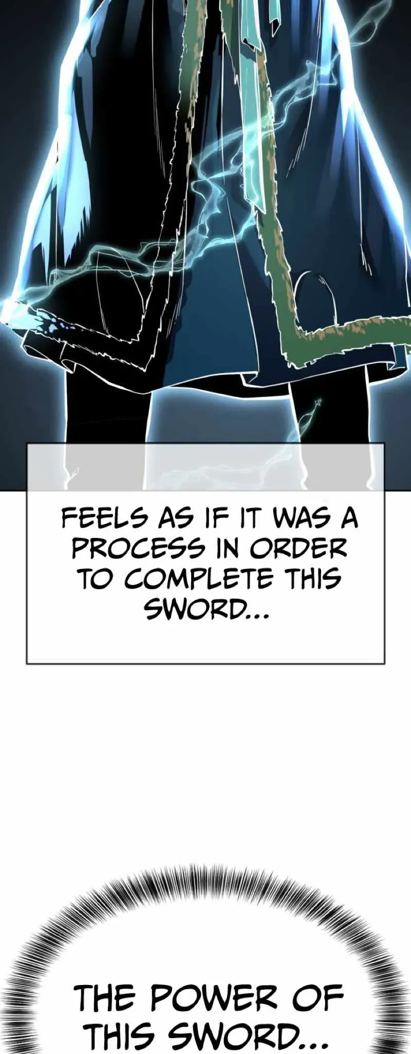 Read Hero Ticket chapter 332 image 43 on Lezhin