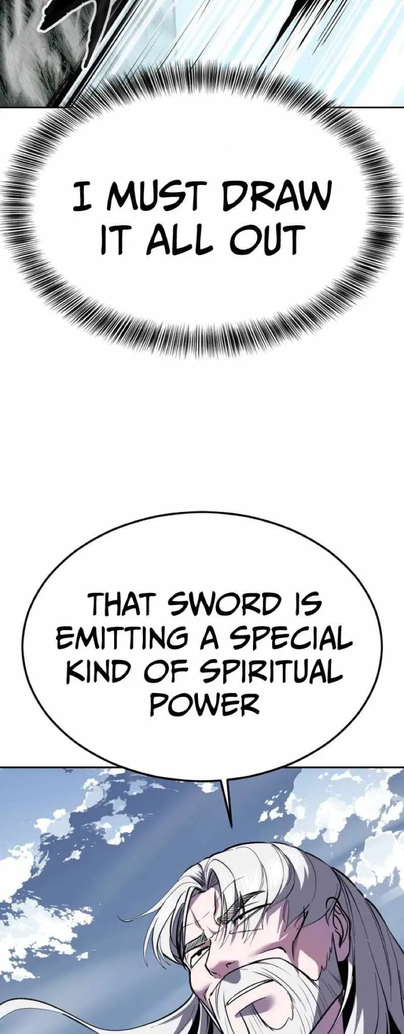 Read Hero Ticket chapter 332 image 45 on Lezhin