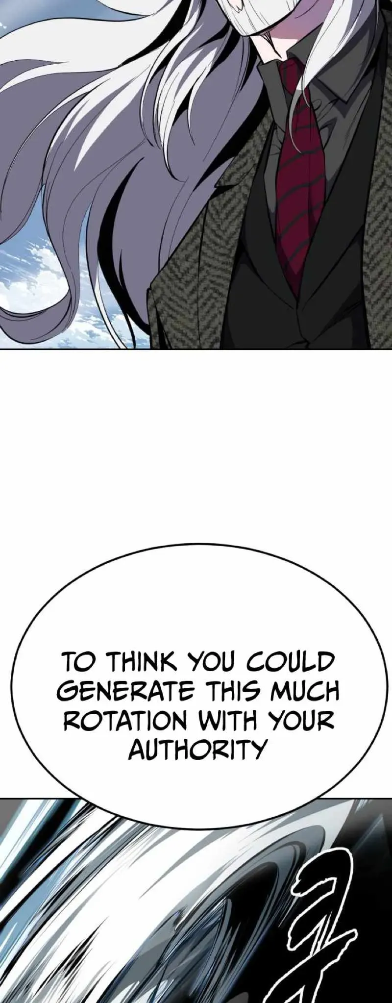 Read Hero Ticket chapter 332 image 46 on Lezhin