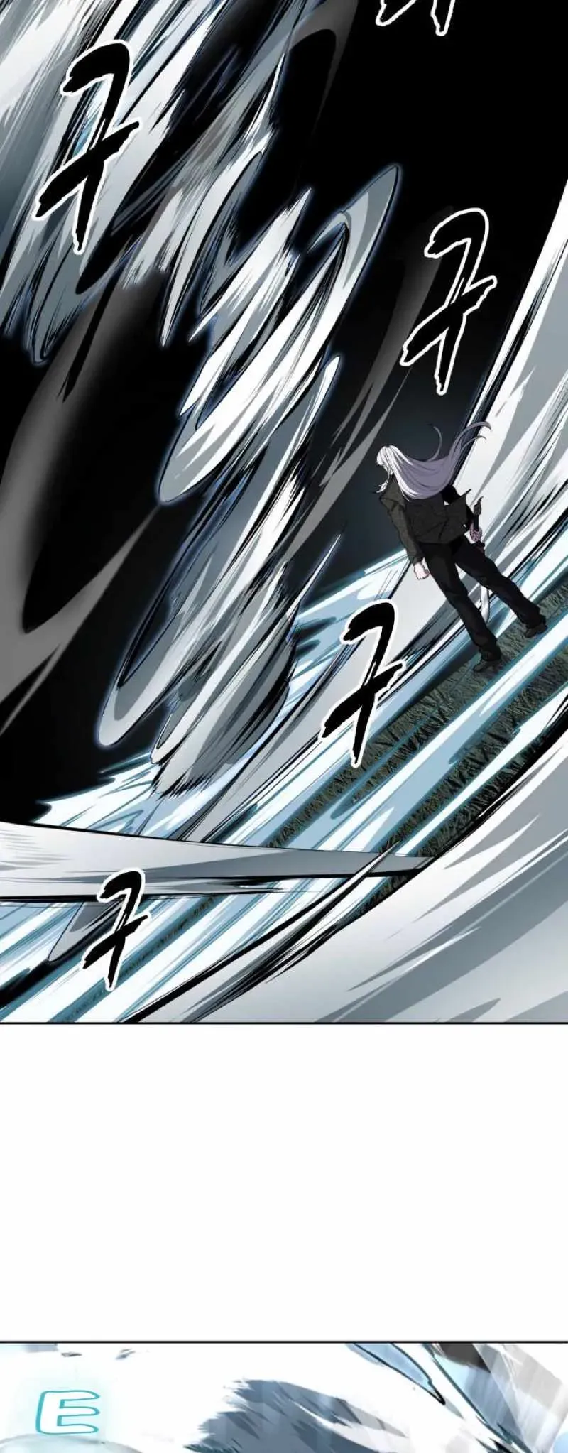 Read Hero Ticket chapter 332 image 47 on Lezhin