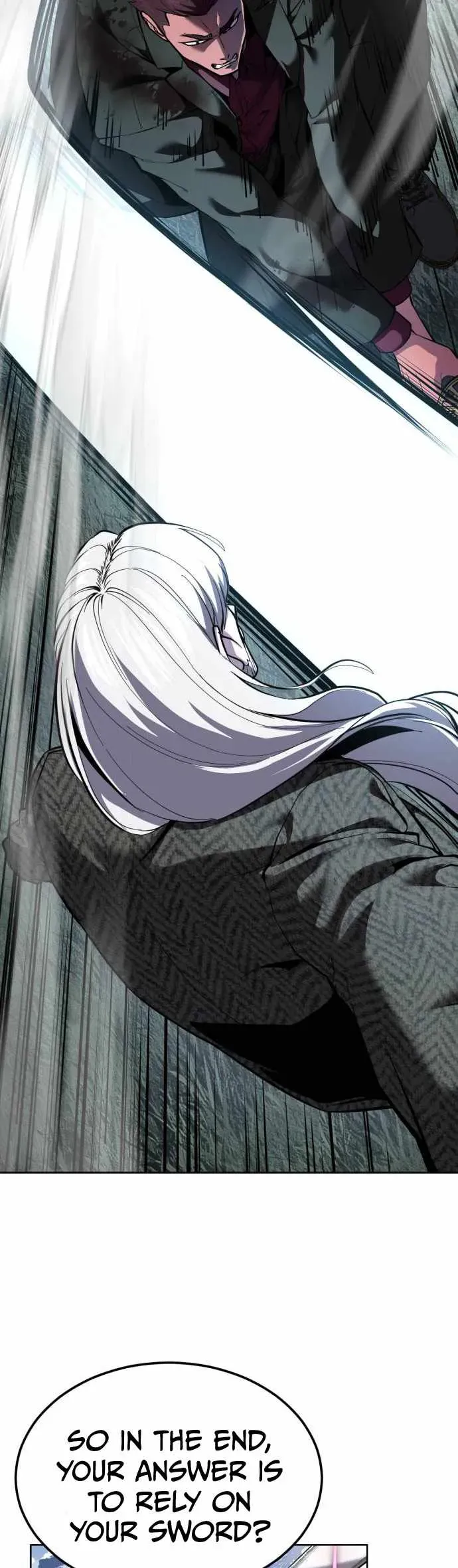 Read Hero Ticket chapter 332 image 51 on Lezhin