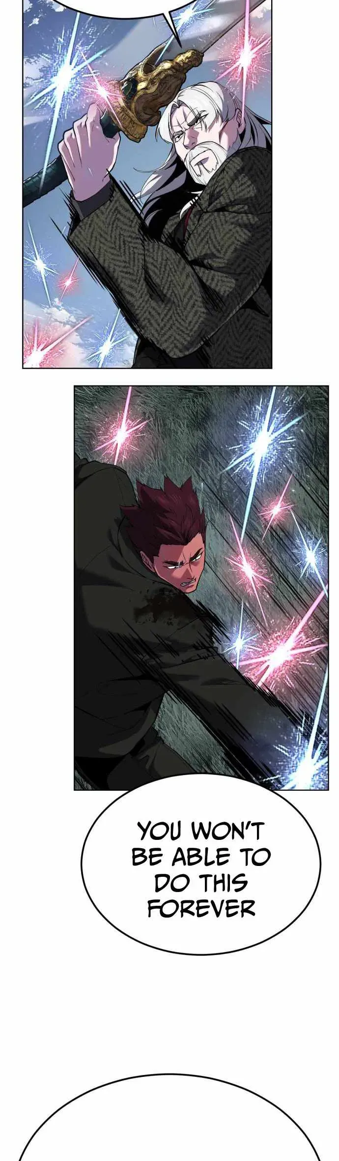 Read Hero Ticket chapter 332 image 52 on Lezhin