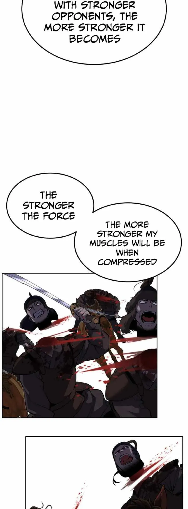 Read Hero Ticket chapter 332 image 58 on Lezhin