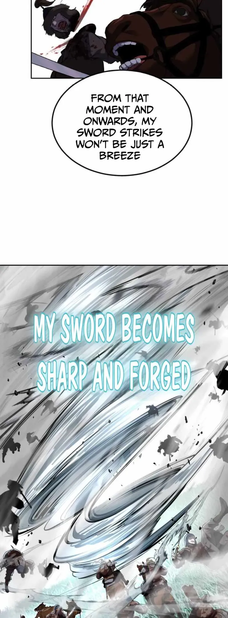 Read Hero Ticket chapter 332 image 59 on Lezhin