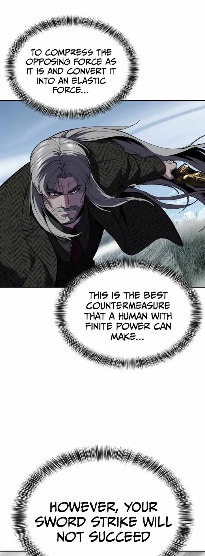 Read Hero Ticket chapter 332 image 61 on Lezhin