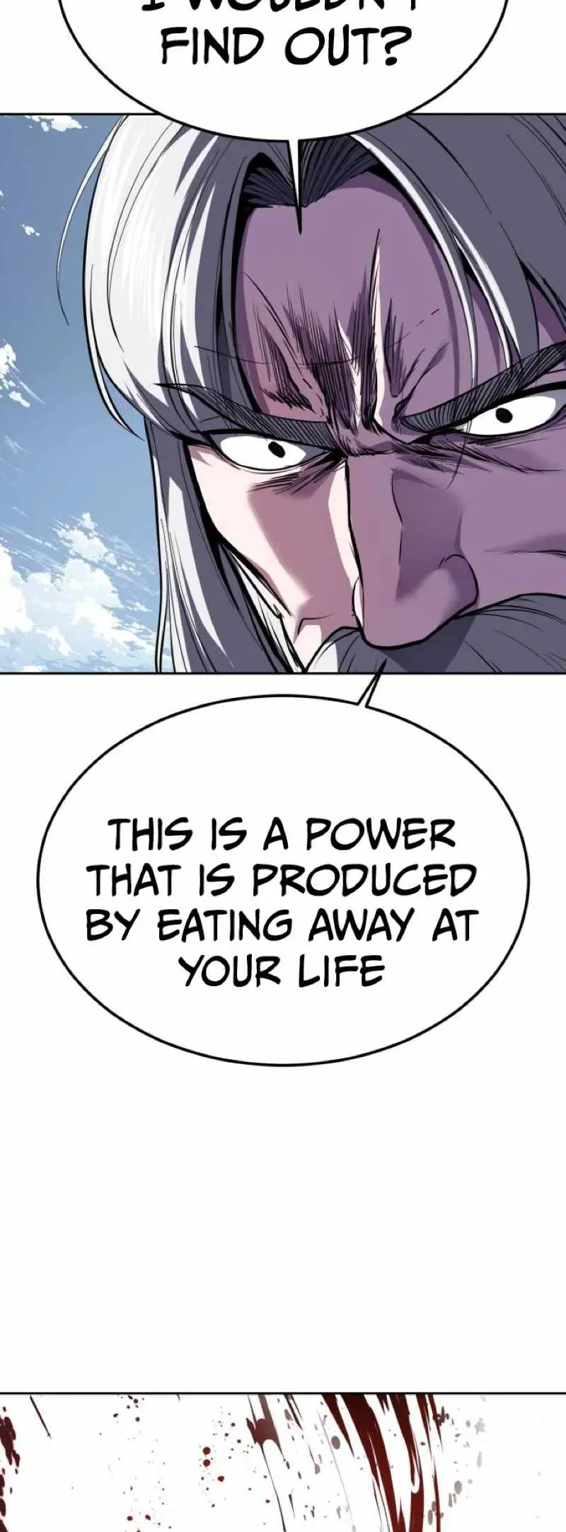Read Hero Ticket chapter 332 image 63 on Lezhin