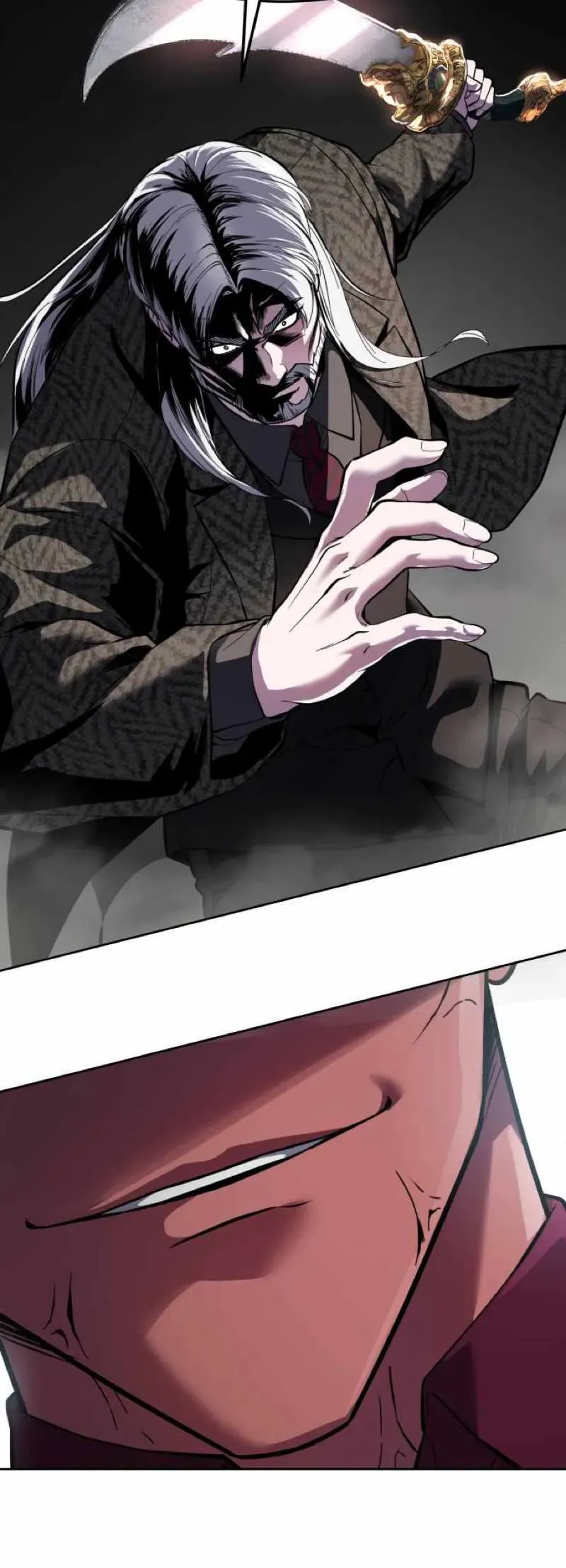 Read Hero Ticket chapter 332 image 68 on Lezhin