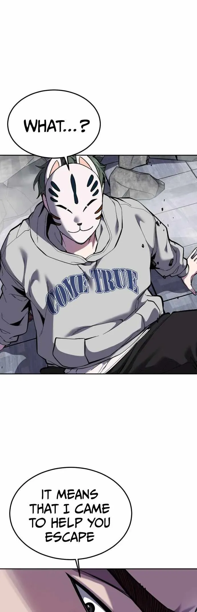 Read Hero Ticket chapter 332 image 7 on Lezhin