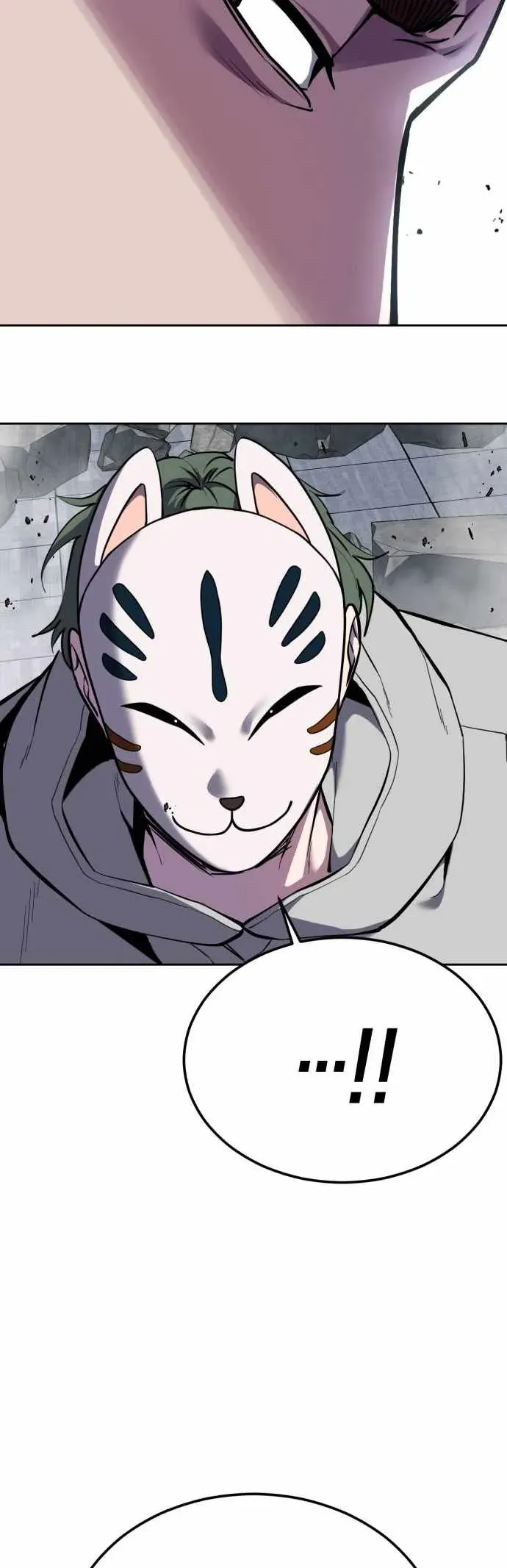 Read Hero Ticket chapter 332 image 8 on Lezhin