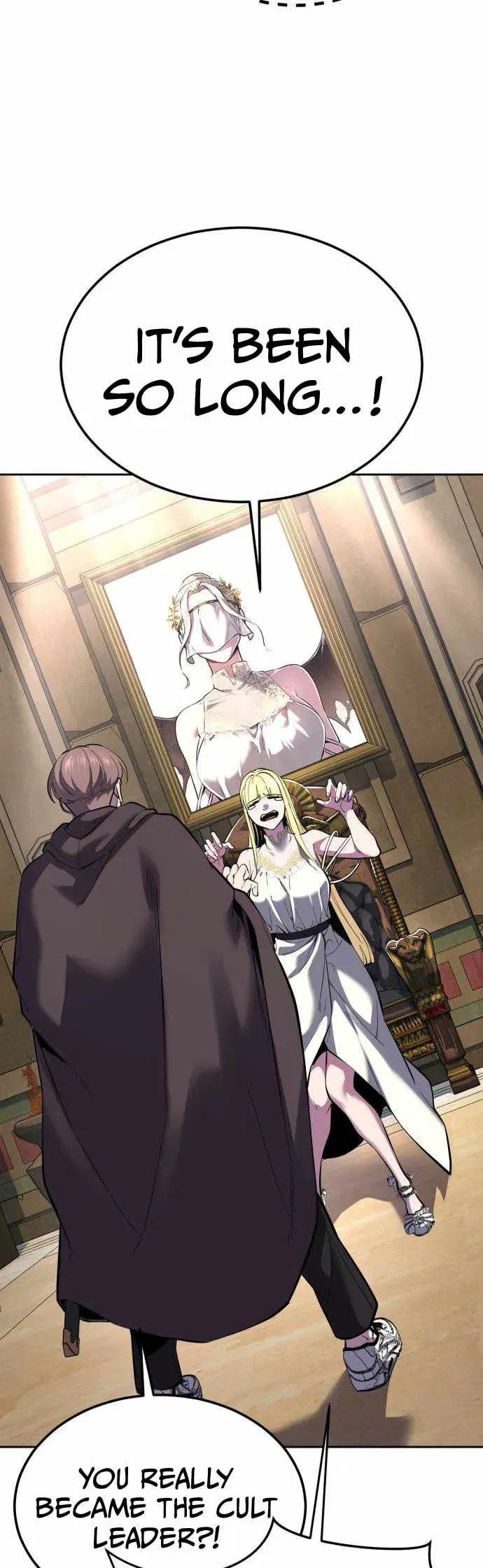 Read Hero Ticket chapter 332 image 86 on Lezhin