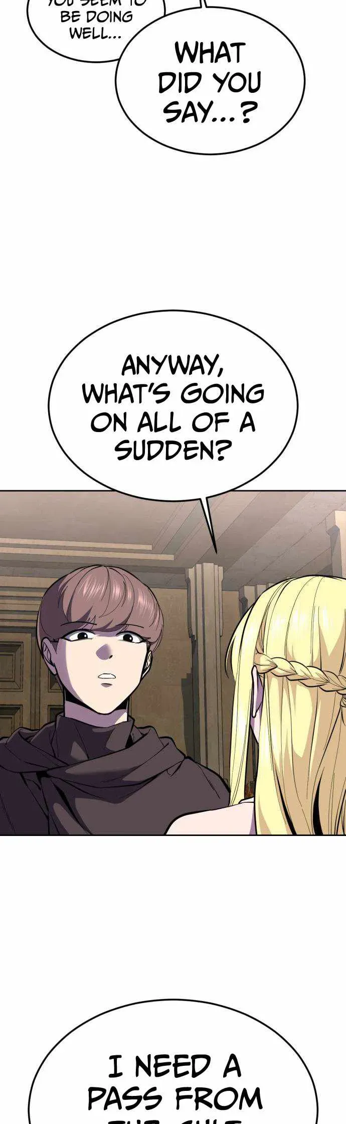 Read Hero Ticket chapter 332 image 88 on Lezhin