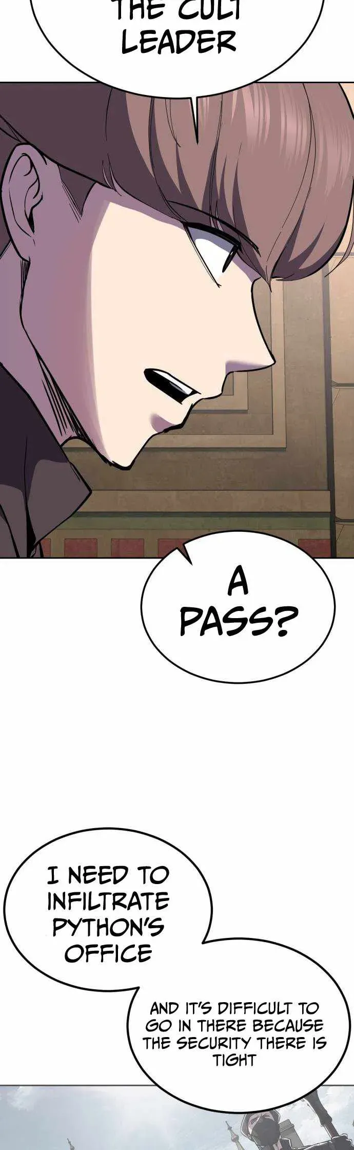 Read Hero Ticket chapter 332 image 89 on Lezhin