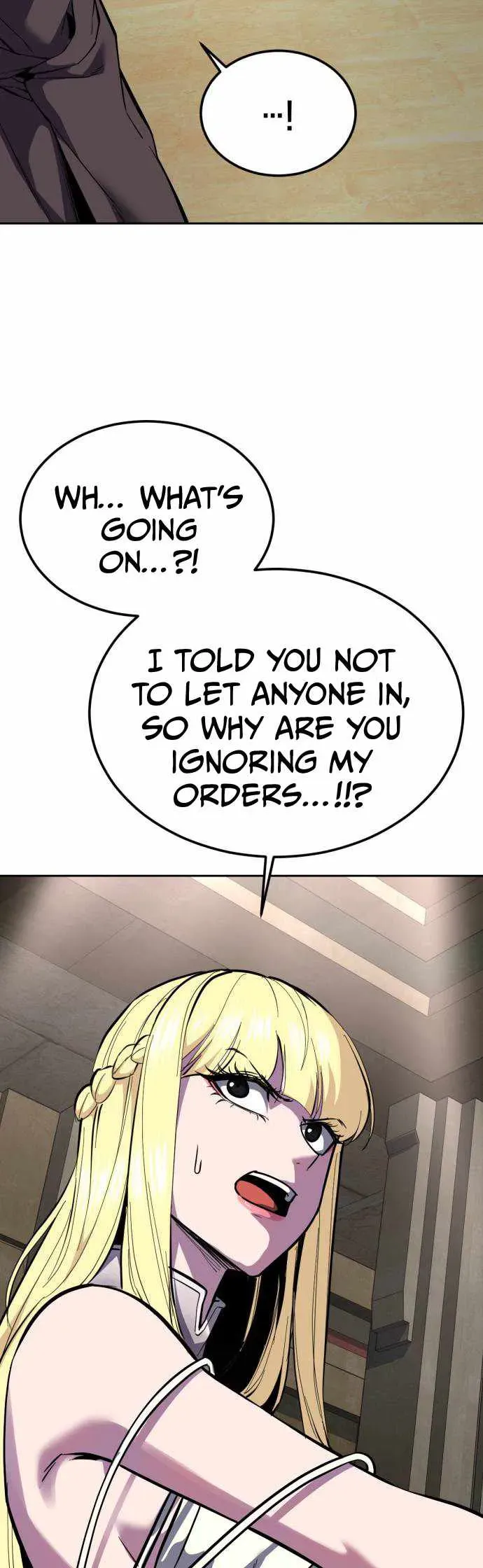 Read Hero Ticket chapter 332 image 92 on Lezhin