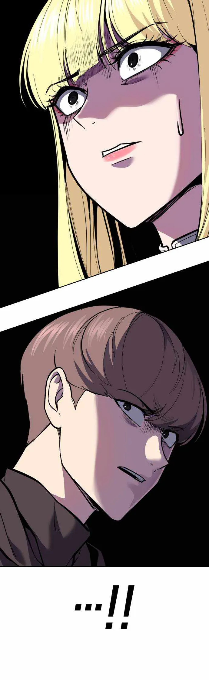Read Hero Ticket chapter 332 image 94 on Lezhin