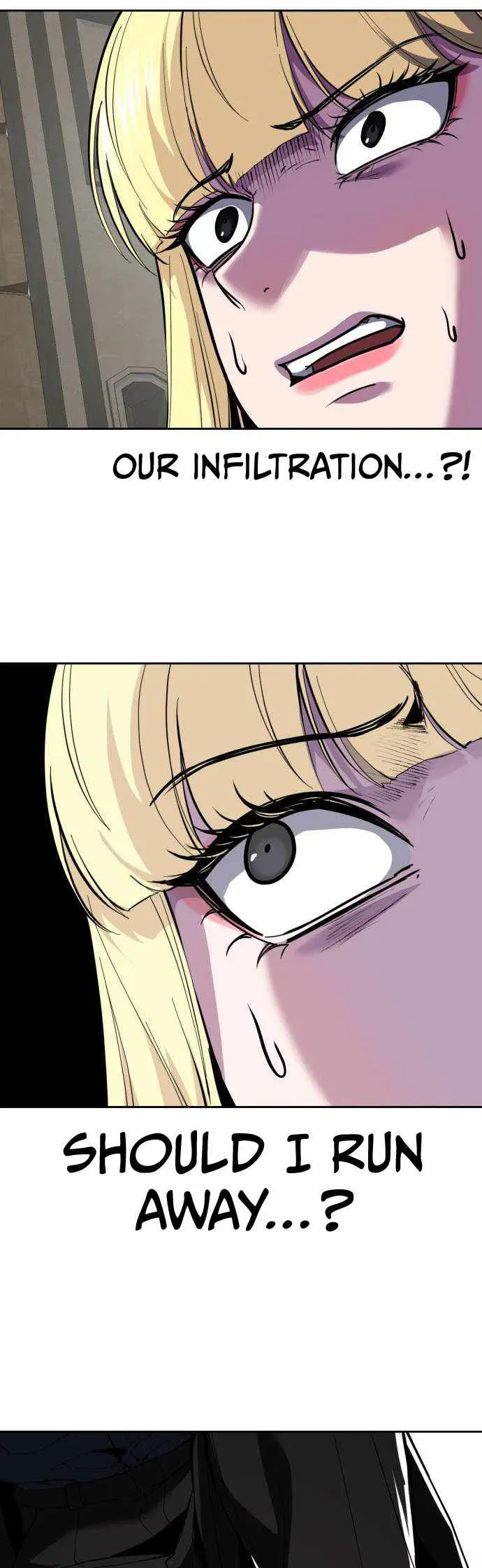 Read Hero Ticket chapter 333 image 1 on Lezhin