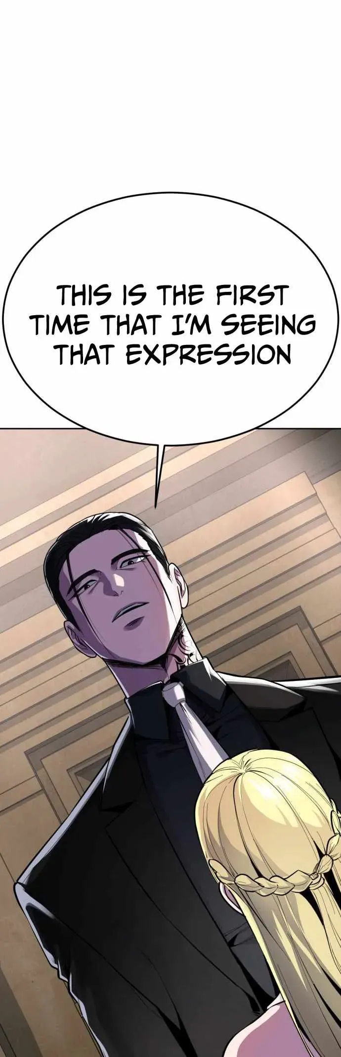 Read Hero Ticket chapter 333 image 10 on Lezhin