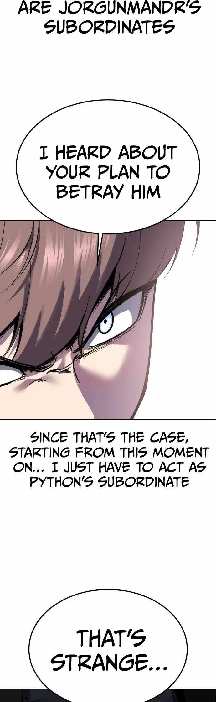 Read Hero Ticket chapter 333 image 101 on Lezhin