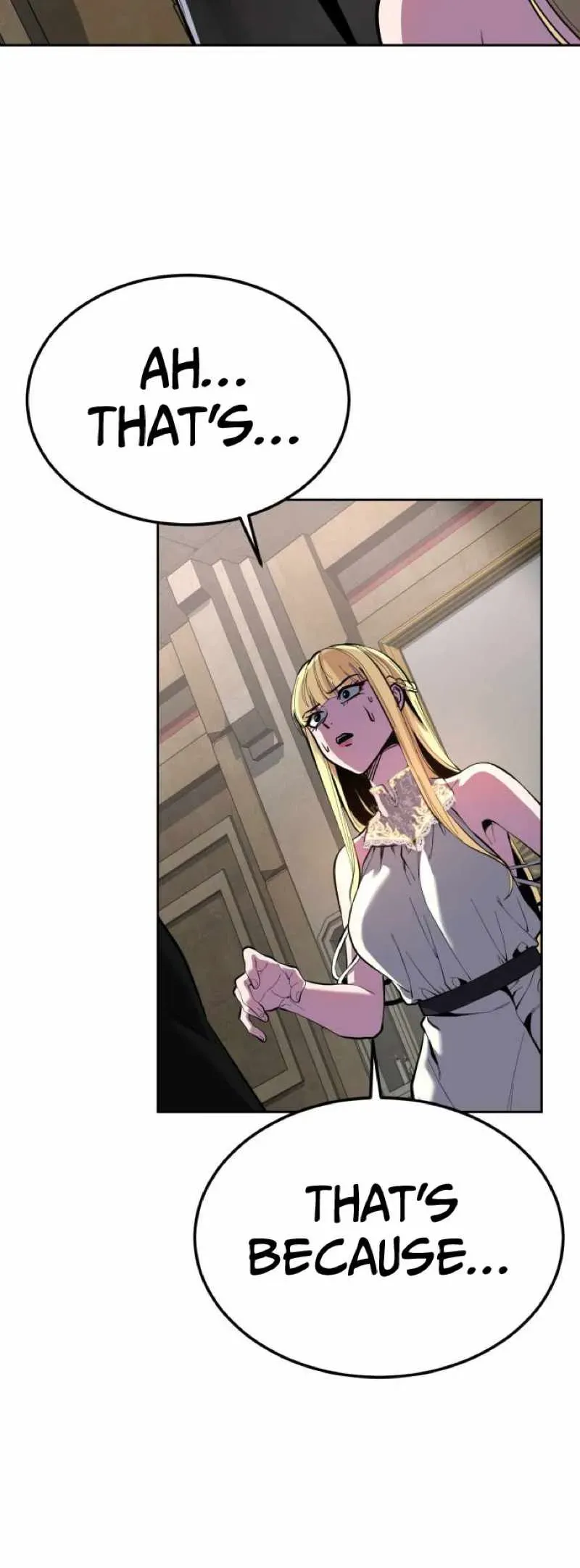 Read Hero Ticket chapter 333 image 11 on Lezhin
