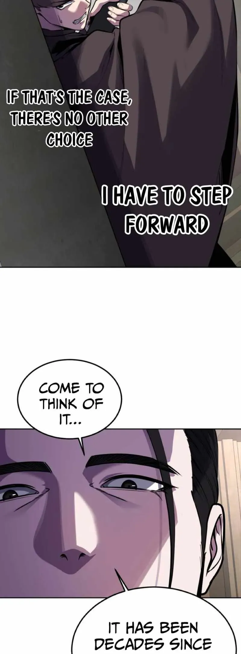 Read Hero Ticket chapter 333 image 13 on Lezhin