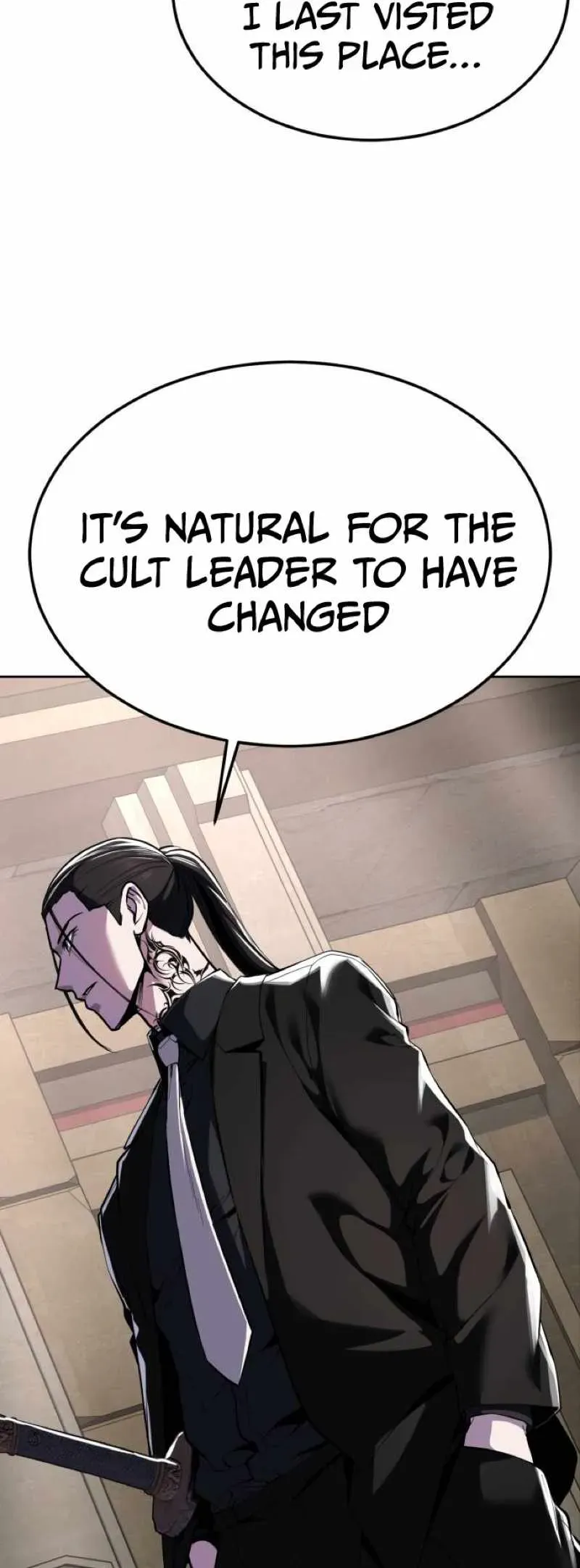 Read Hero Ticket chapter 333 image 14 on Lezhin