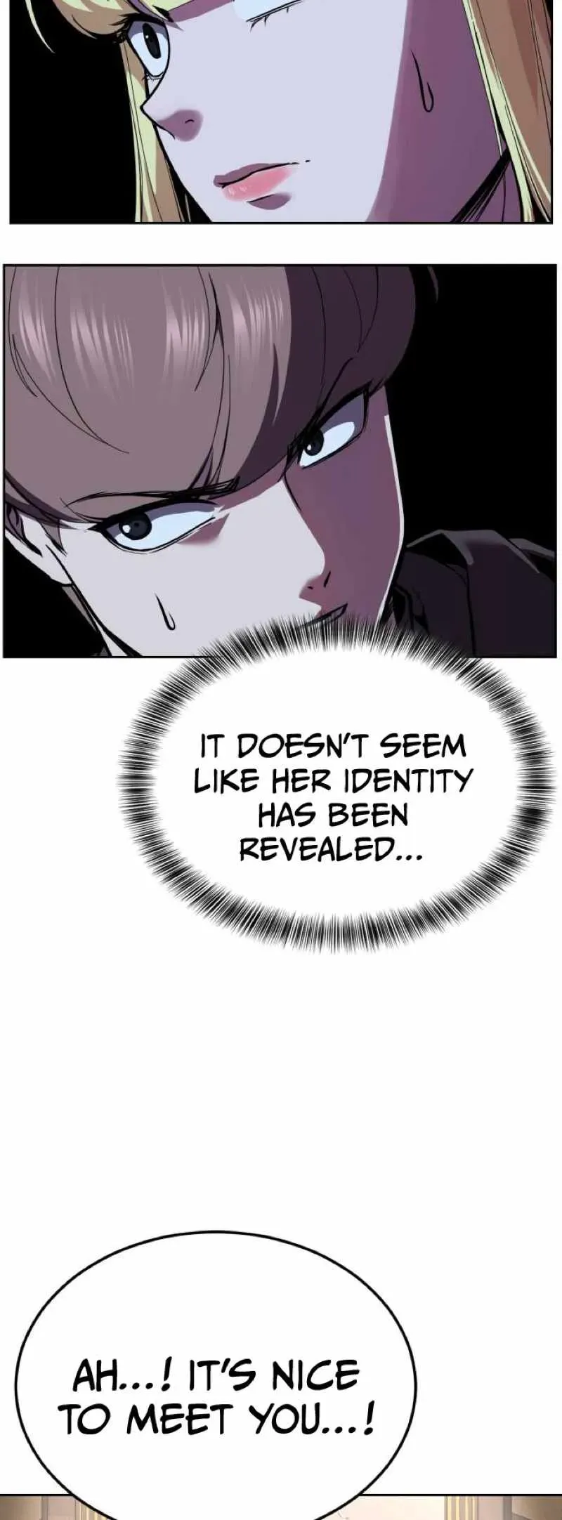 Read Hero Ticket chapter 333 image 16 on Lezhin