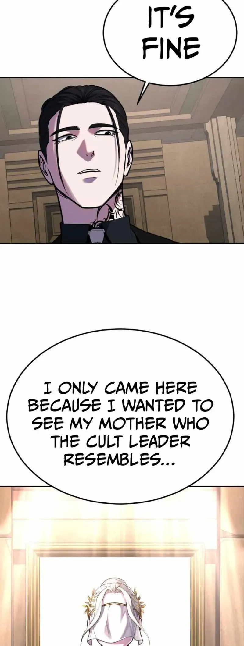 Read Hero Ticket chapter 333 image 18 on Lezhin
