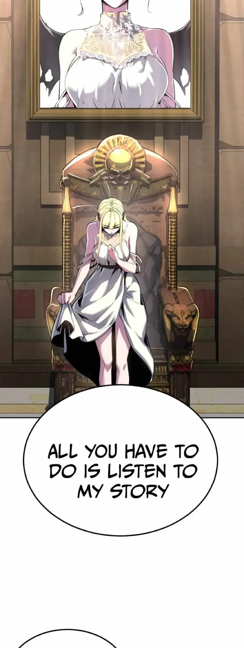 Read Hero Ticket chapter 333 image 19 on Lezhin