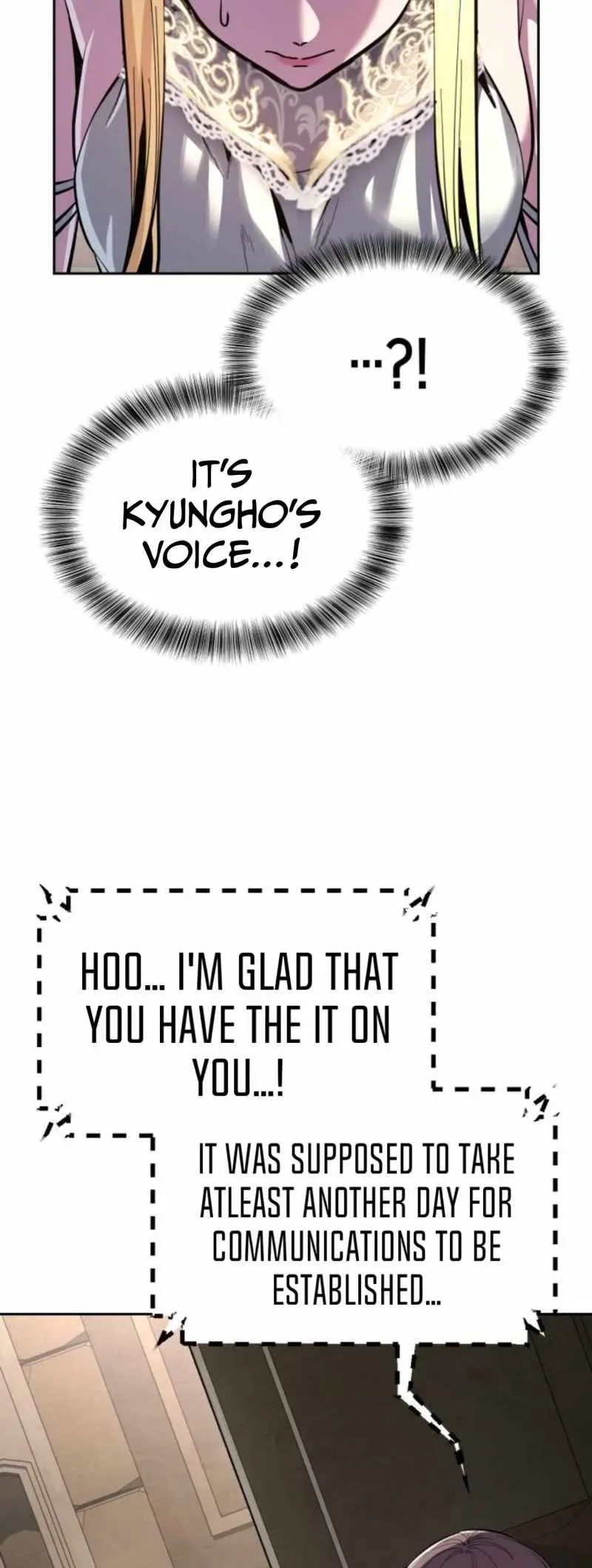 Read Hero Ticket chapter 333 image 22 on Lezhin