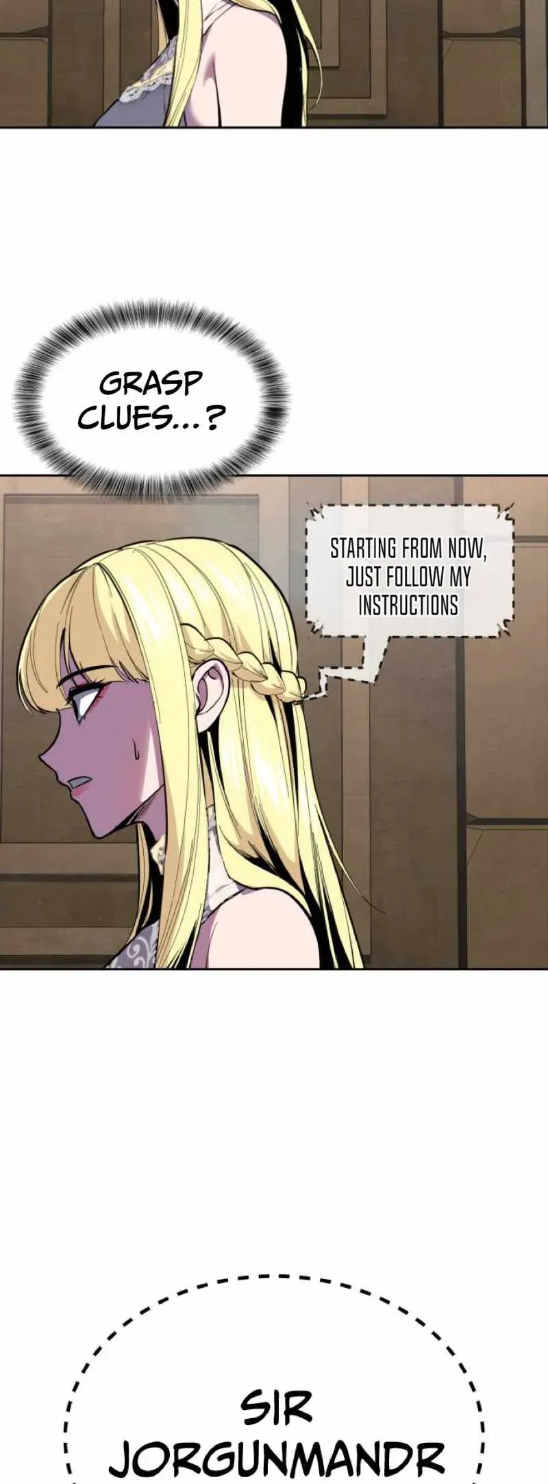Read Hero Ticket chapter 333 image 27 on Lezhin